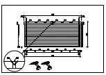 Preview for 8 page of Palmako FR44-4735 Installation Manual