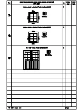 Preview for 97 page of Palmako FR44-5332-1 Installation Manual