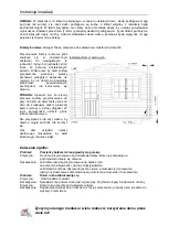 Preview for 101 page of Palmako FR44-5341 Installation Manual