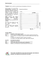 Preview for 68 page of Palmako FR44-5540-3 Installation Manual