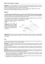 Preview for 25 page of Palmako FRA28-2121 Installation Manual