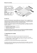 Preview for 30 page of Palmako FRA28-2121 Installation Manual