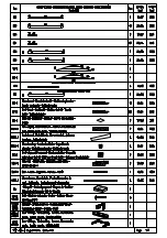 Preview for 37 page of Palmako FRA28-2121 Installation Manual