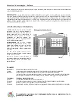 Предварительный просмотр 35 страницы Palmako FRA28-222 Installation Manual