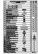 Preview for 6 page of Palmako FRAB19-4023FSC Installation Manual