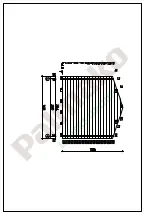 Preview for 75 page of Palmako FRAB28-4126 Installation Manual