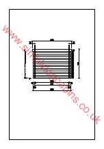 Preview for 17 page of Palmako FRB19-2522 Installation Manual