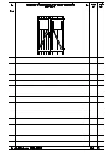 Preview for 7 page of Palmako FRB19-2929FSC Installation Manual