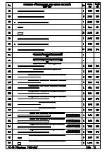 Preview for 16 page of Palmako FRB28-2524 Installation Manual