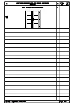 Preview for 18 page of Palmako FRB28-2524 Installation Manual