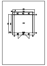 Preview for 19 page of Palmako FRB28-2524 Installation Manual