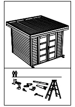 Preview for 20 page of Palmako FRB28-2524 Installation Manual