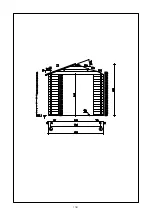 Preview for 42 page of Palmako FRB28-2525-1 Installation Manual