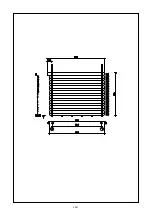 Preview for 45 page of Palmako FRB28-2525-1 Installation Manual