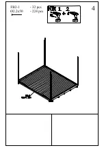 Preview for 12 page of Palmako FRB28-2923-5FSC Installation Manual