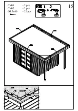 Preview for 23 page of Palmako FRB28-2923-5FSC Installation Manual