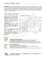 Preview for 35 page of Palmako FRB28-2929 Installation Manual