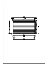 Preview for 10 page of Palmako FRB28-3025-1 Installation Manual