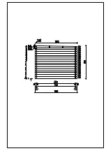 Preview for 12 page of Palmako FRB28-3025-1 Installation Manual