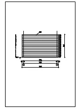 Preview for 49 page of Palmako FRB28-3030-1FSC Installation Manual