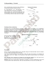 Preview for 18 page of Palmako FRB28-3030 Installation Manual