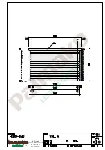 Preview for 50 page of Palmako FRB28-3030 Installation Manual