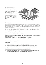 Preview for 6 page of Palmako FRB28-3226 Installation Manual