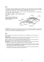 Preview for 9 page of Palmako FRB28-3226 Installation Manual