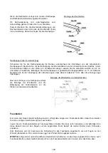 Preview for 18 page of Palmako FRB28-3226 Installation Manual