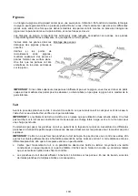 Preview for 25 page of Palmako FRB28-3226 Installation Manual