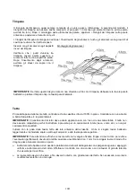 Preview for 33 page of Palmako FRB28-3226 Installation Manual