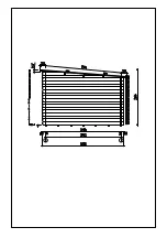 Предварительный просмотр 34 страницы Palmako FRB28-3232-2 Installation Manual