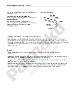 Preview for 51 page of Palmako FRB28-3232-3 Installation Manual