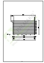 Preview for 52 page of Palmako FRB28-3232 Installation Manual