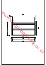 Preview for 18 page of Palmako FRB28-3531 Installation Manual