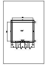 Preview for 8 page of Palmako FRB28-3532 Installation Manual