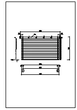 Preview for 9 page of Palmako FRB28-3532 Installation Manual