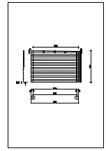 Preview for 12 page of Palmako FRB28-3532 Installation Manual