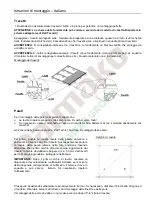 Preview for 31 page of Palmako FRB28-4722 Installation Manual