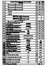 Preview for 45 page of Palmako FRB28-5930-1 Installation Manual