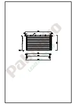 Preview for 49 page of Palmako FRB28-6432 Installation Manual