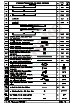 Preview for 45 page of Palmako FRB28-6530 Installation Manual