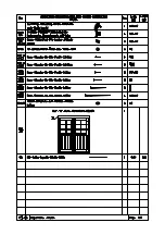 Preview for 38 page of Palmako FRB34-2525 / 252636 Installation Manual