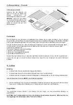 Preview for 14 page of Palmako FRB34-3553-1FSC Installation Manual