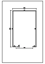 Preview for 64 page of Palmako FRB34-3553-1FSC Installation Manual