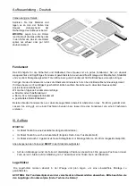 Preview for 14 page of Palmako FRB44-4735 Installation Manual