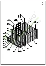 Preview for 28 page of Palmako FRC19-1824 Installation Manual