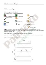 Preview for 15 page of Palmako FRC19-1824FSC Assembly, Installation And Maintenance Manual