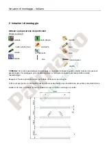 Preview for 19 page of Palmako FRC19-1824FSC Assembly, Installation And Maintenance Manual