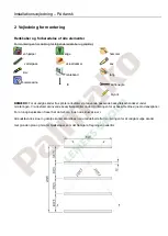 Preview for 35 page of Palmako FRC19-1824FSC Assembly, Installation And Maintenance Manual